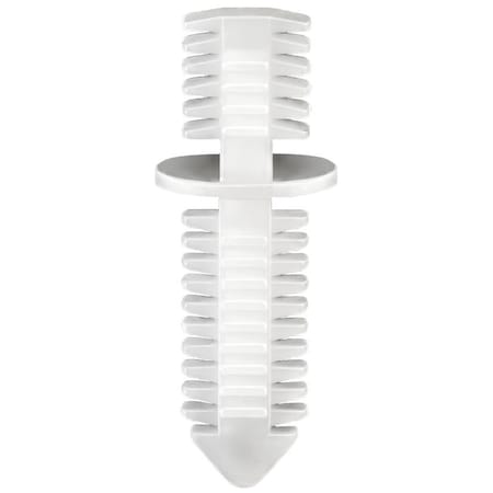 Auveco DOUBLE END XMAS TREE RETAINER5, 25PK 20866